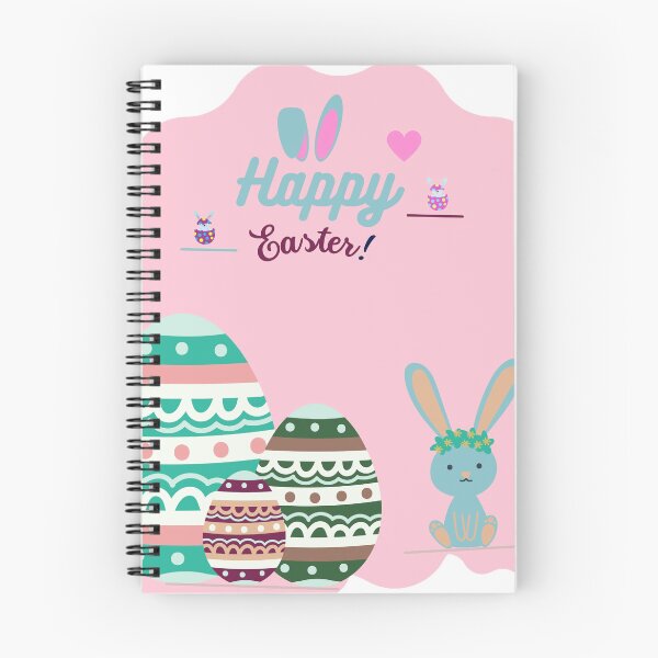 Item preview, Easter Bunny designed and sold by Fernandavaladao.