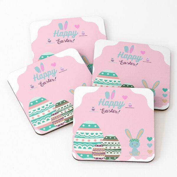 Item preview, Easter Bunny designed and sold by Fernandavaladao.