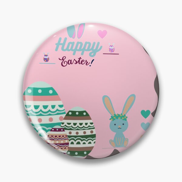 Item preview, Easter Bunny designed and sold by Fernandavaladao.
