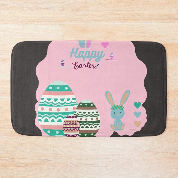 Item preview, Easter Bunny designed and sold by Fernandavaladao.