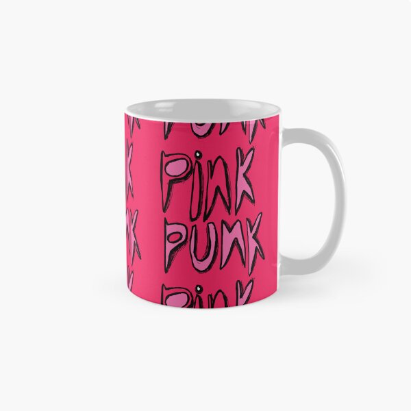 Item preview, Pink Punk  designed and sold by 3ET3.