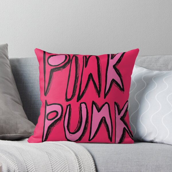 Item preview, Pink Punk  designed and sold by 3ET3.