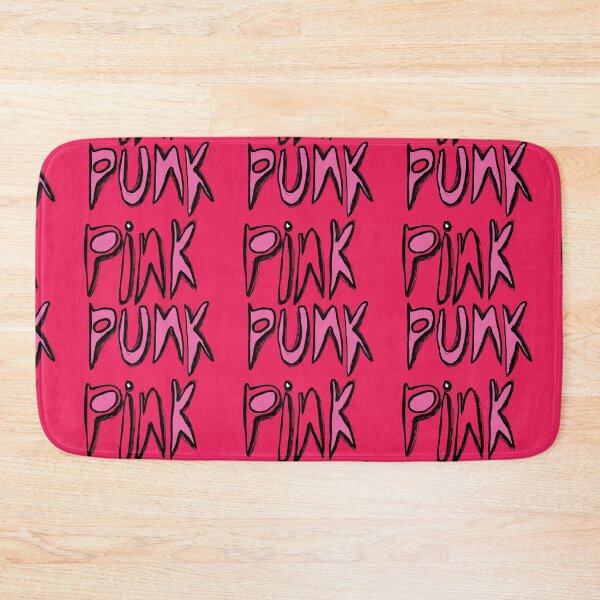 Item preview, Pink Punk  designed and sold by 3ET3.
