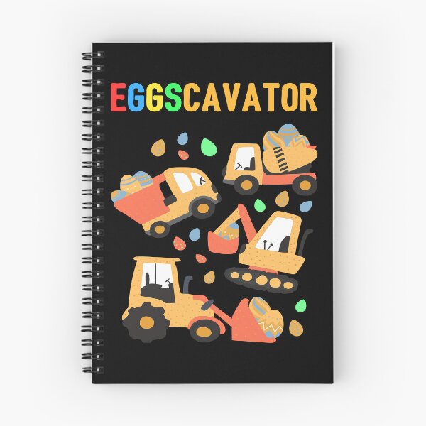 Item preview, Eggscavator II - Cute Easter Kids designed and sold by Lemon Pepper.