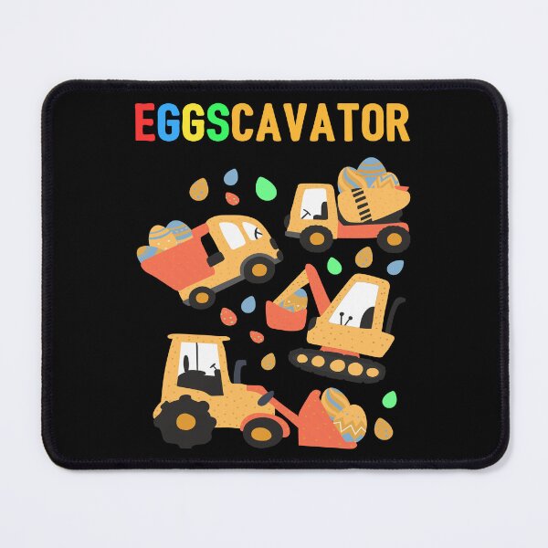 Item preview, Eggscavator II - Cute Easter Kids designed and sold by Lemon Pepper.