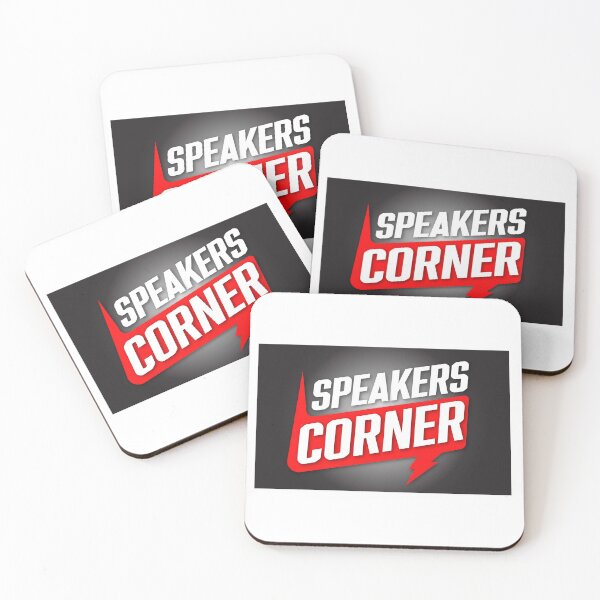 Item preview, Throwback to Speakers Corner (Much Music) designed and sold by Faith1983.