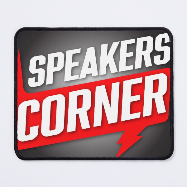 Item preview, Throwback to Speakers Corner (Much Music) designed and sold by Faith1983.