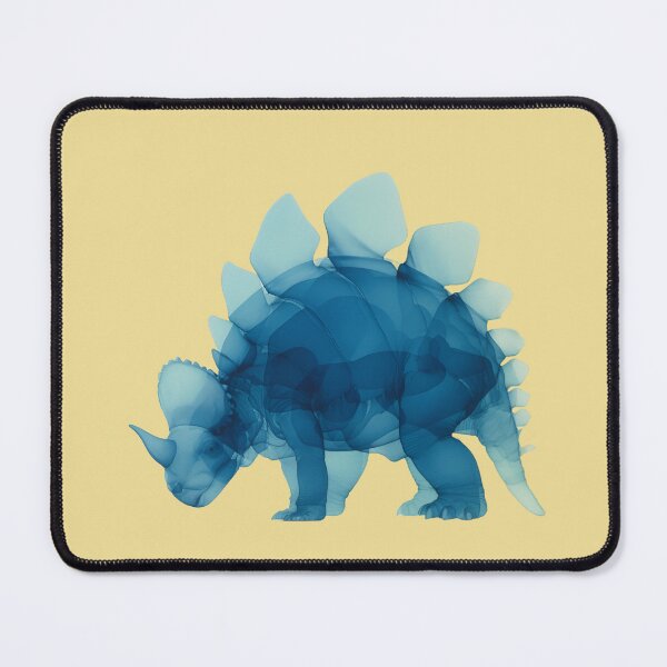 Item preview, Aqua Dinosaur designed and sold by MidArtFusion.