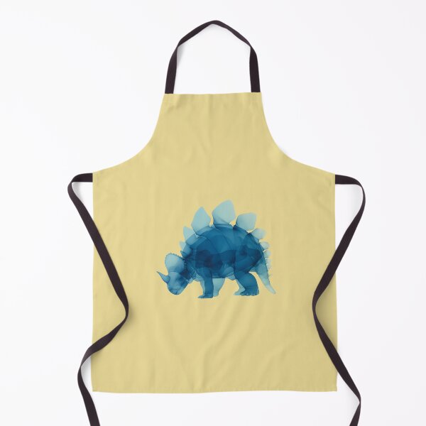 Item preview, Aqua Dinosaur designed and sold by MidArtFusion.