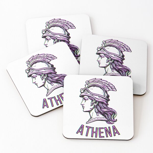 Item preview, Athena designed and sold by BettySpicer.