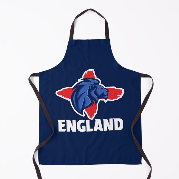 Item preview, England Sports Lion - English Lion designed and sold by mattjsykes.
