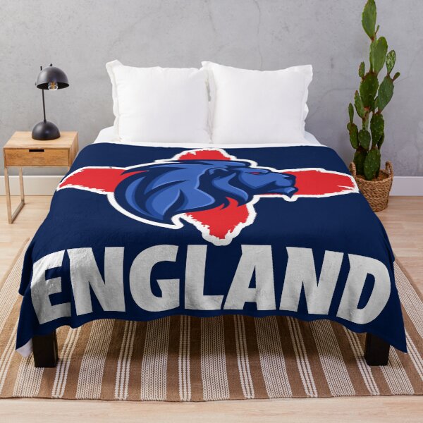 Item preview, England Sports Lion - English Lion designed and sold by mattjsykes.