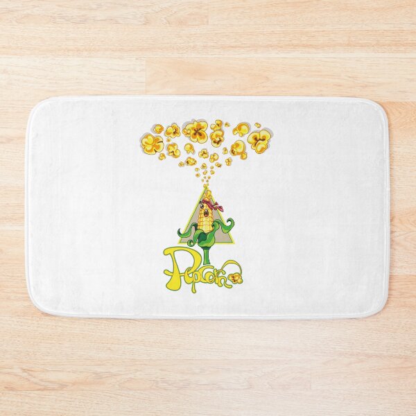 Item preview, Banzai Popcorn explosion designed and sold by NutsPea.