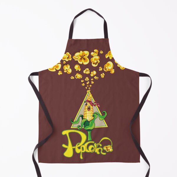 Item preview, Banzai Popcorn explosion designed and sold by NutsPea.