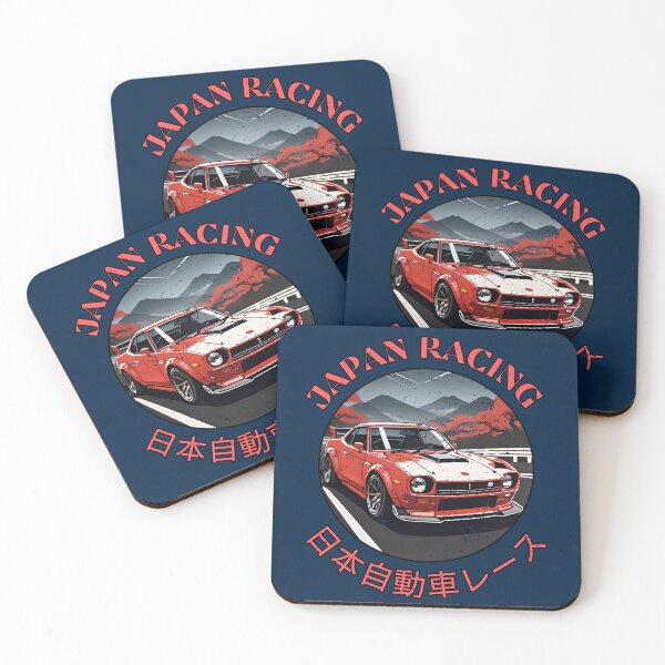 Item preview, Japan Racing Motor Sport Design 4 designed and sold by SpCreationsCo22.