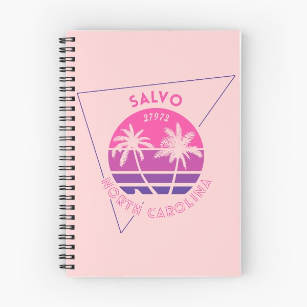 Item preview, Show your love for Salvo, North Carolina! designed and sold by BeachyZips.