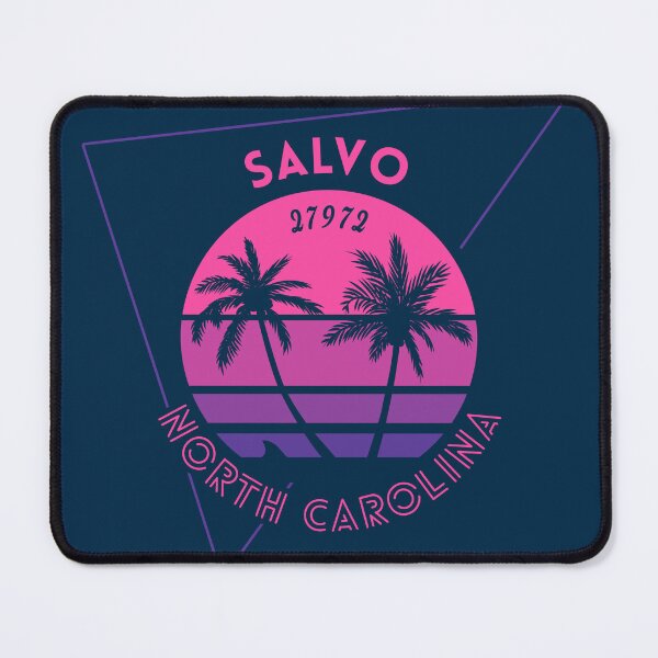 Item preview, Show your love for Salvo, North Carolina! designed and sold by BeachyZips.
