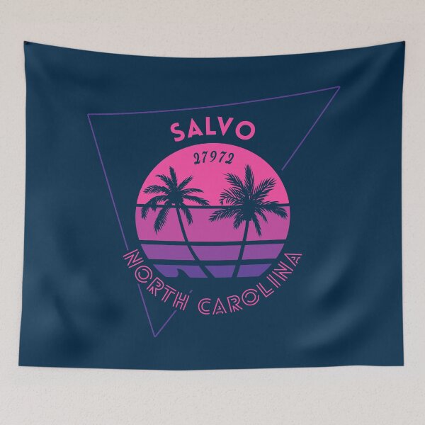 Item preview, Show your love for Salvo, North Carolina! designed and sold by BeachyZips.