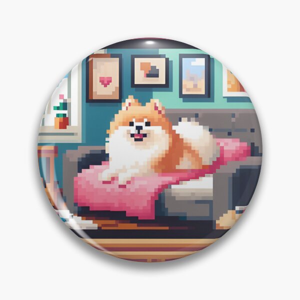 Artikelvorschau, Common Dog Uncommonly Illustrated entworfen und verkauft von PawspectCreate.