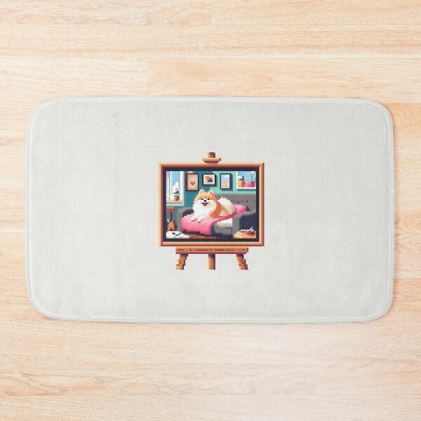 Item preview, Common Dog Uncommonly Illustrated designed and sold by PawspectCreate.