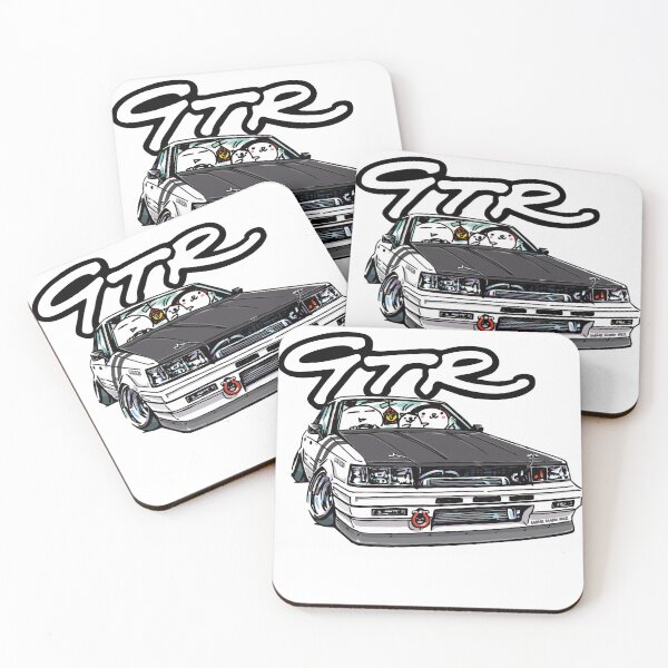 Item preview, Nissan GTR Design designed and sold by PECAdigital.