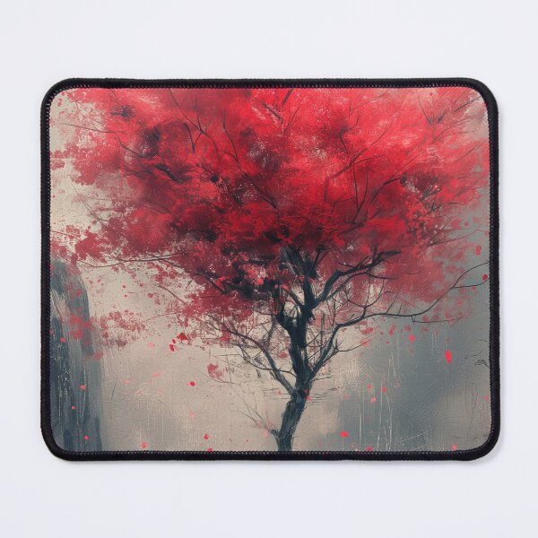 Item preview, Red Tree Reflection designed and sold by FireScreen.