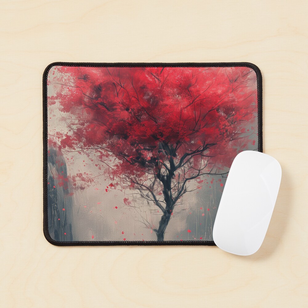 Item preview, Mouse Pad designed and sold by FireScreen.