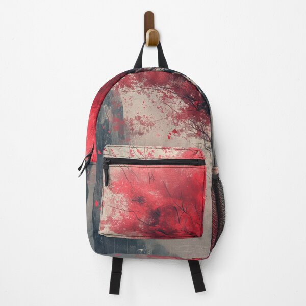 Item preview, Red Tree Reflection designed and sold by FireScreen.