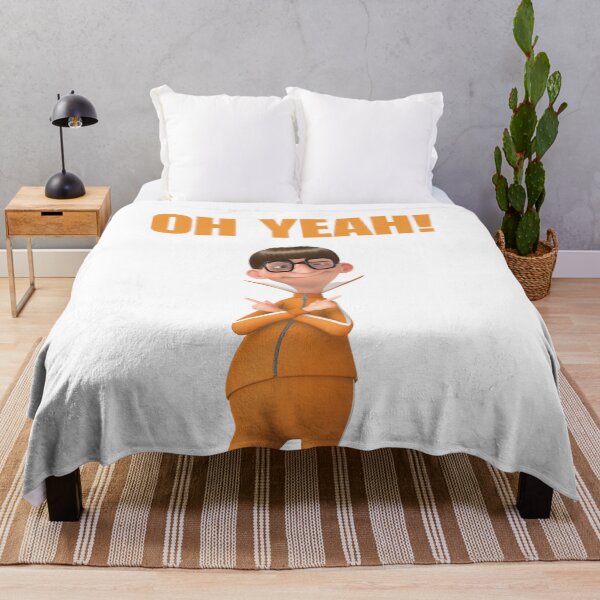 Item preview, Oh Yeah! - Vector from Despicable Me designed and sold by thestylishshirts.