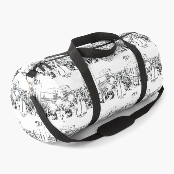 Item preview, Vallejo - California designed and sold by Lakeric.