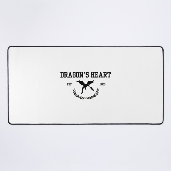 Item preview, Dragon's Pride (black) designed and sold by DHShoppe.