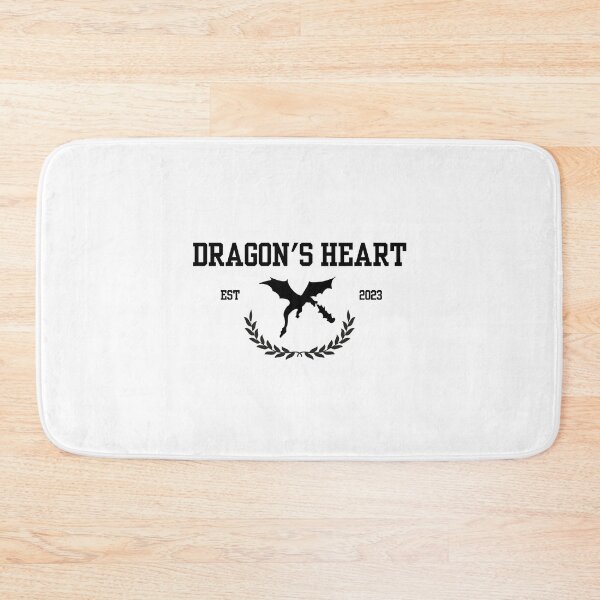 Item preview, Dragon's Pride (black) designed and sold by DHShoppe.