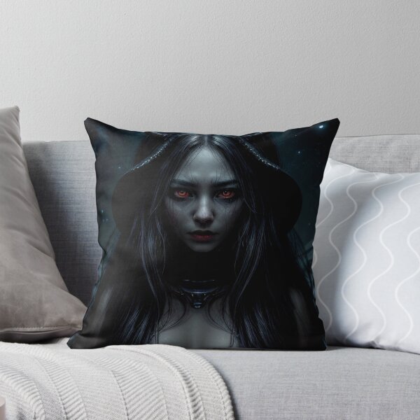 Item preview, Nordic Female Goddess Higer Being designed and sold by NPC-Trader.