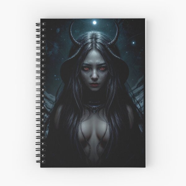 Item preview, Nordic Female Goddess Higer Being designed and sold by NPC-Trader.