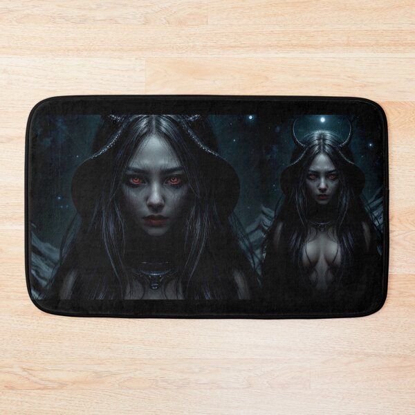 Item preview, Nordic Female Goddess Higer Being designed and sold by NPC-Trader.