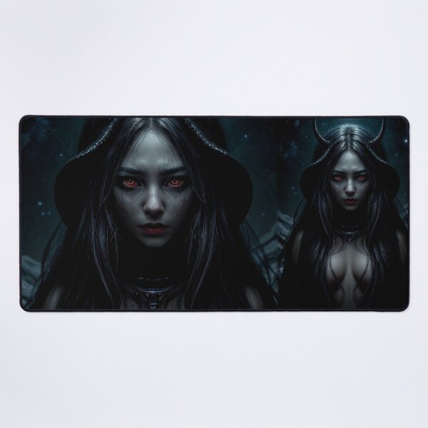 Item preview, Nordic Female Goddess Higer Being designed and sold by NPC-Trader.