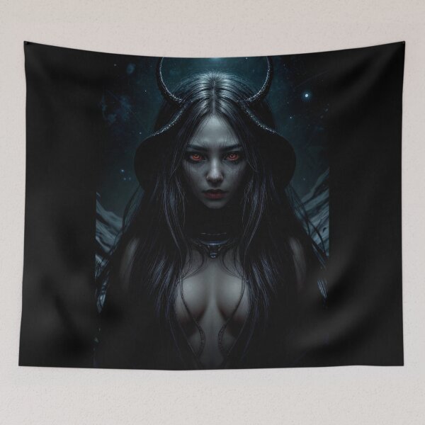 Item preview, Nordic Female Goddess Higer Being designed and sold by NPC-Trader.