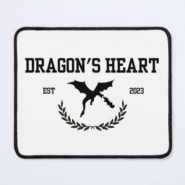 Item preview, Dragon's Pride (black) designed and sold by DHShoppe.