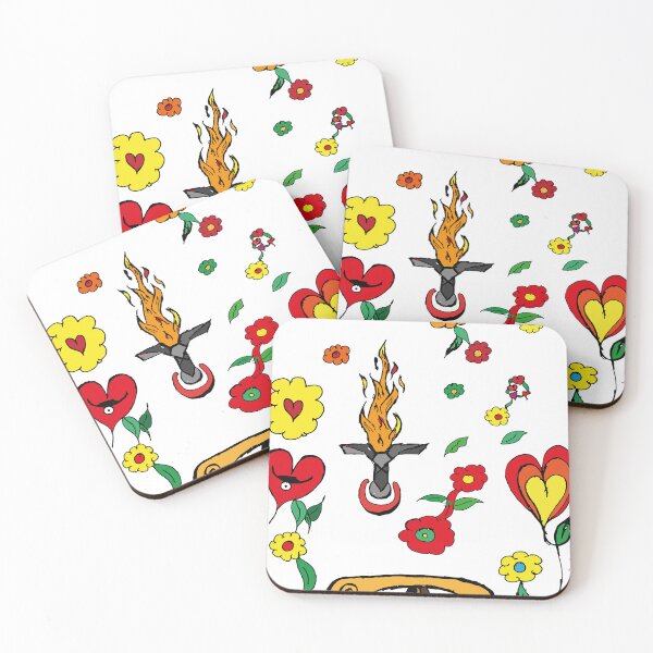 Item preview, Random Things designed and sold by nowjustlive.