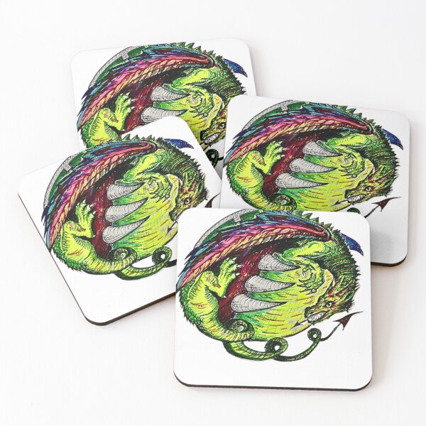 Item preview, Bathory Crest  designed and sold by Doodle Mind Journeys.