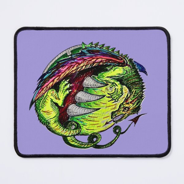 Item preview, Bathory Crest  designed and sold by Doodle Mind Journeys.