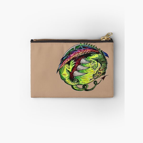 Item preview, Bathory Crest  designed and sold by Doodle Mind Journeys.