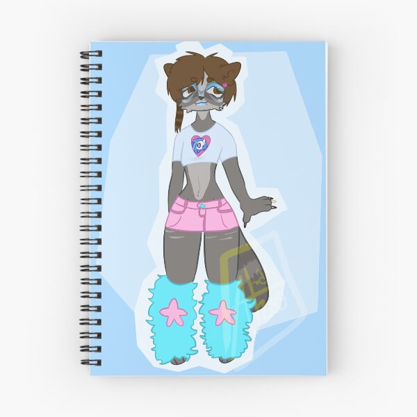 Item preview, prettyraccoon designed and sold by BongBongstrong.