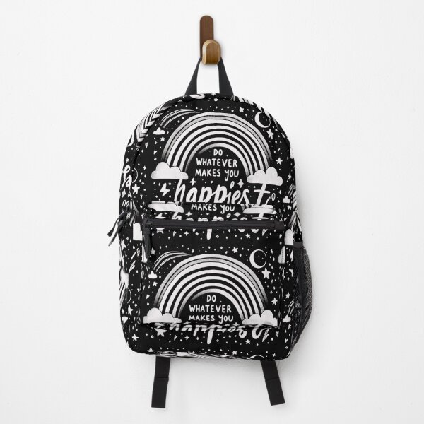 Item preview, Do whatever makes you happiest designed and sold by Coollzone.