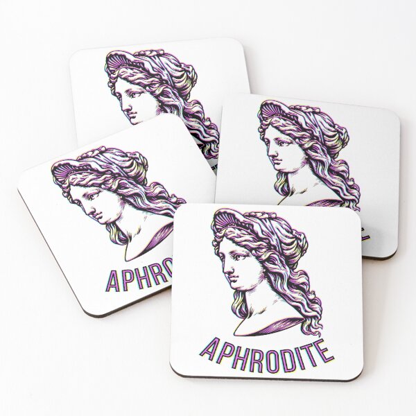 Item preview, Aphrodite designed and sold by BettySpicer.