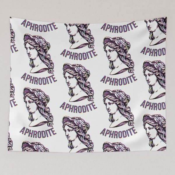 Item preview, Aphrodite designed and sold by BettySpicer.
