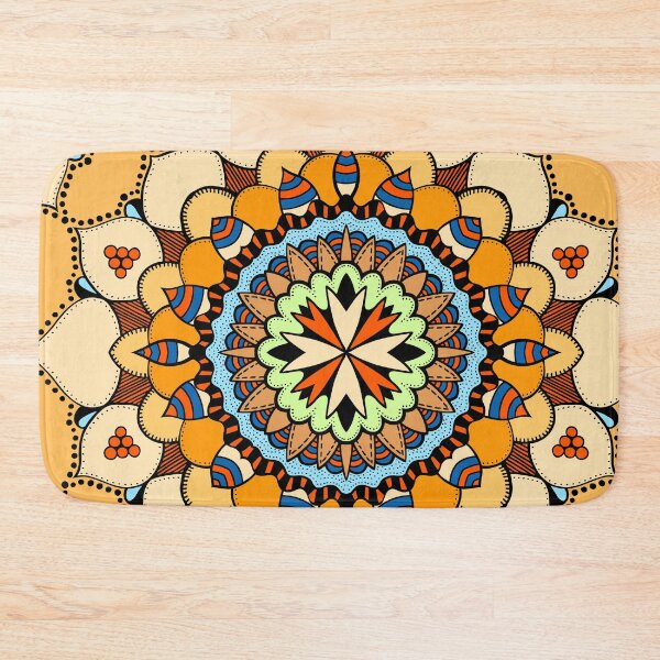 Item preview, ny in Simplicity: Persian Zen Design designed and sold by aquinavortex.