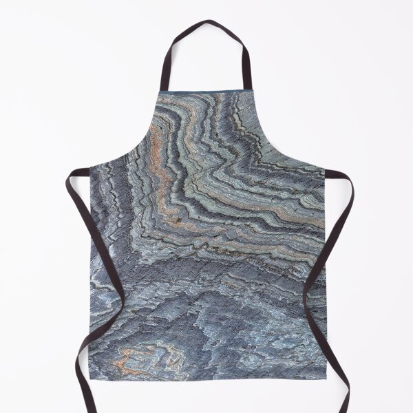 Item preview, Abstract Patterns, Rock Strata Islay Scotland designed and sold by PhotosEcosse.