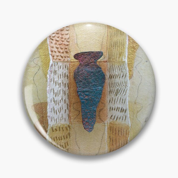 Item preview, Inner Well-Being (Detail Section-Artist Book) designed and sold by Kerryn Madsen-Pietsch.