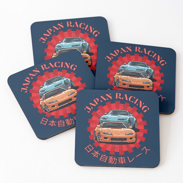 Item preview, Japan Racing Motor Sport Design 5 designed and sold by SpCreationsCo22.